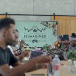 BLK Hosts Brotherhood Retreat – Worldwide Relationship Insights