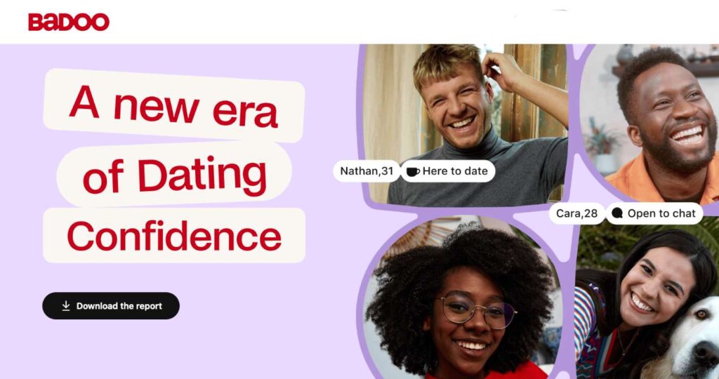 Badoo: 8 Means to Increase Person Self-assurance in Dating