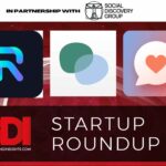 Startup Roundup – 15th December