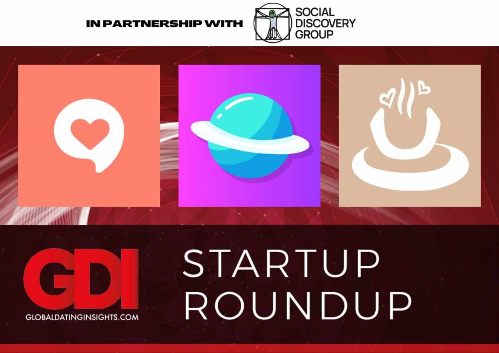 Startup Roundup – 8th December