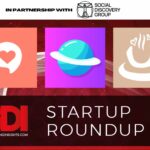 Startup Roundup – 8th December