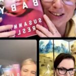 Belletrist Roundup — SUSANNAH BRESLIN